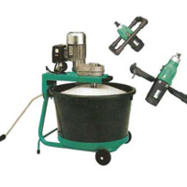miscelatore